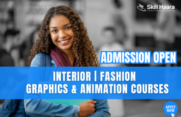 Interior | Fashion Graphics & Animation Courses